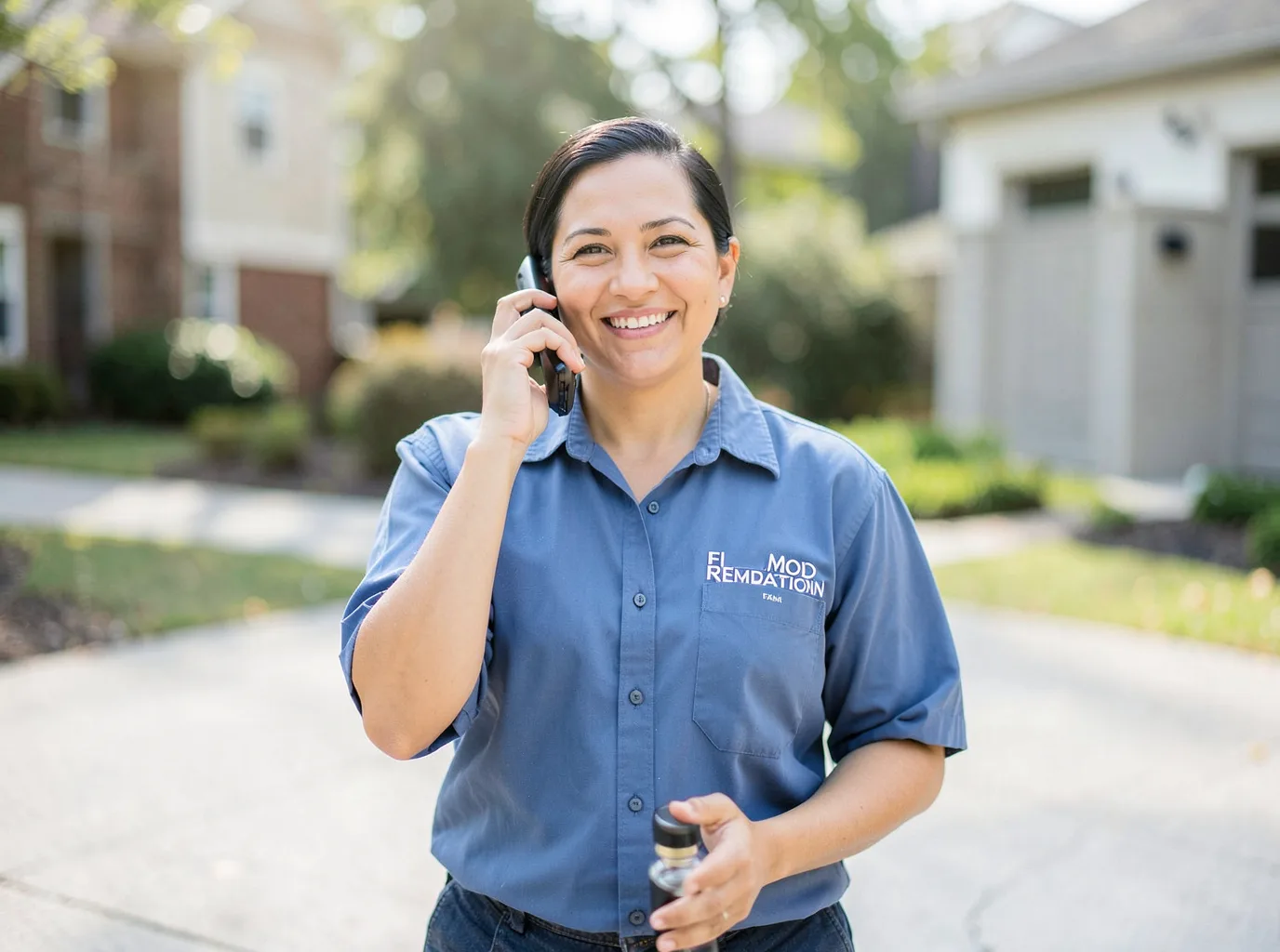 Mold Remediation Stem, NC FAQs